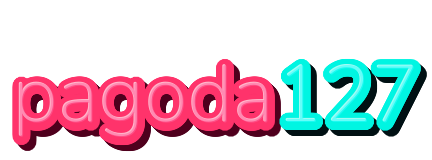 pagoda127 — logo kanal